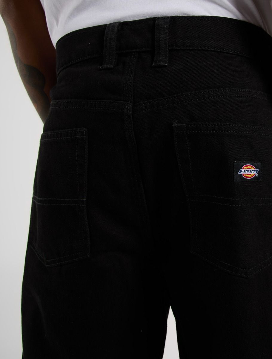 PANT DICKIES THOMASVILLE CLASSIC BLACK