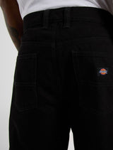 PANT DICKIES THOMASVILLE CLASSIC BLACK