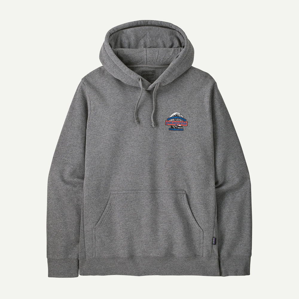HOOD PATAGONIA GREAT WAVES GLH