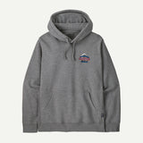 HOOD PATAGONIA GREAT WAVES GLH