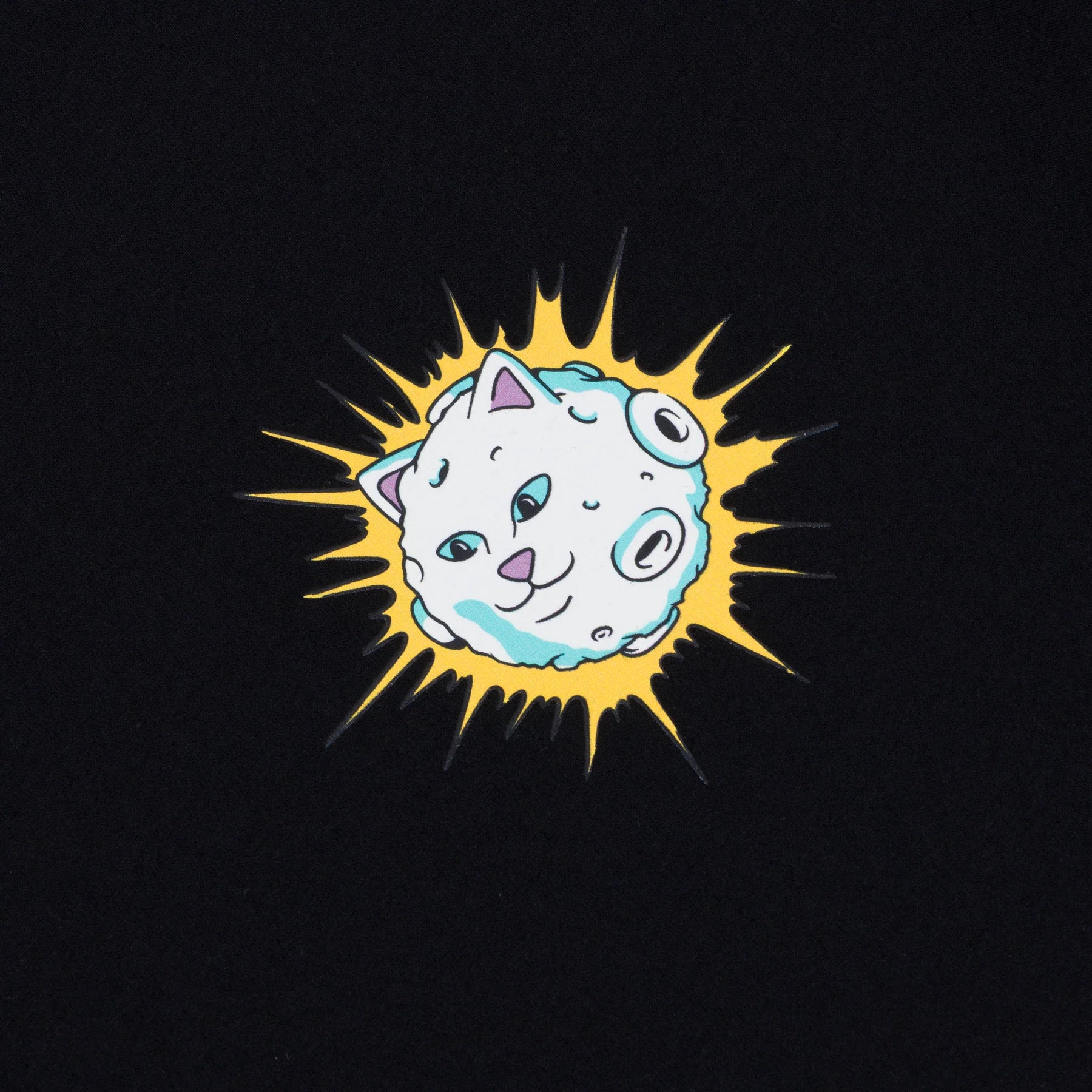 CTA RIPNDIP FIND YOUR WAY BLACK