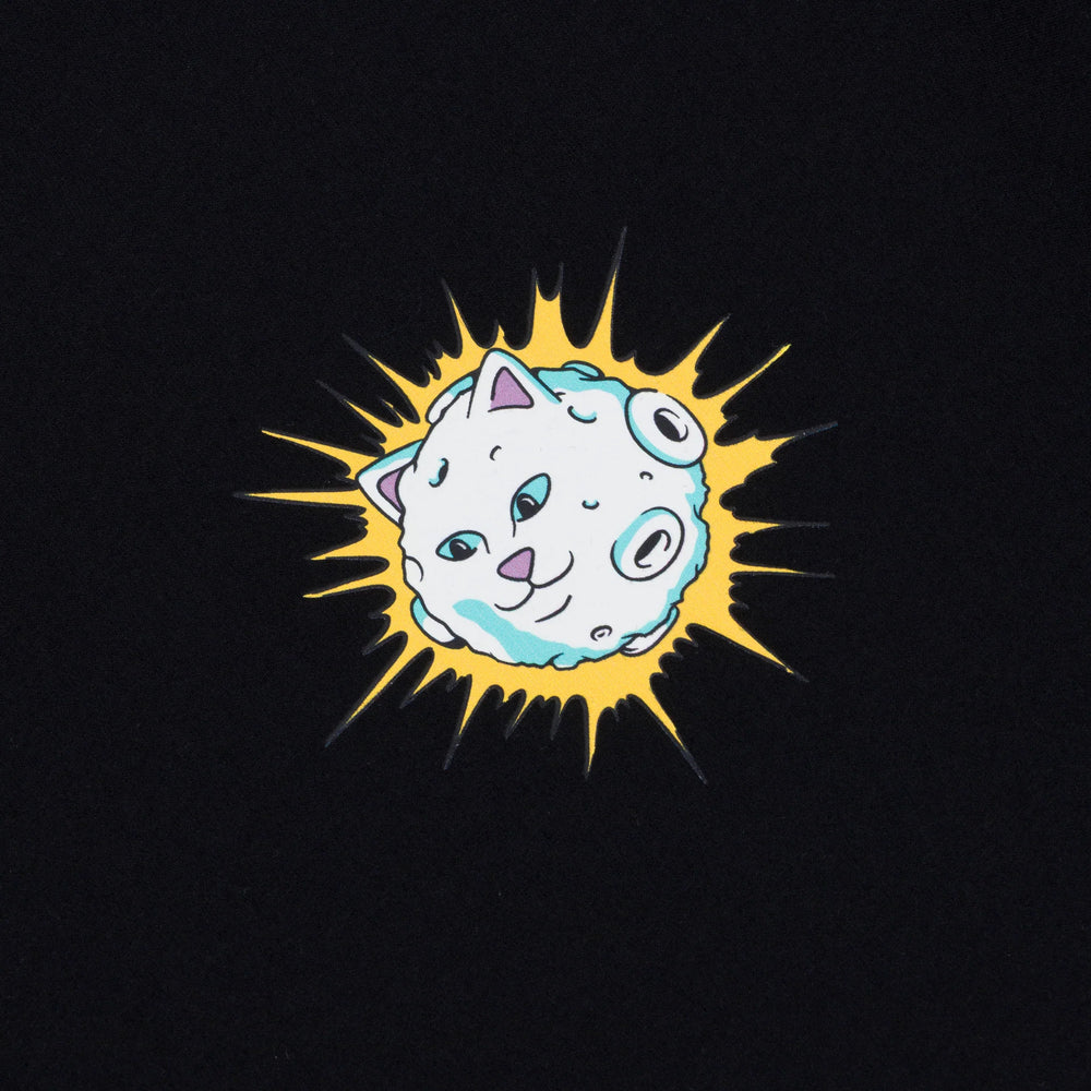 CTA RIPNDIP FIND YOUR WAY BLACK