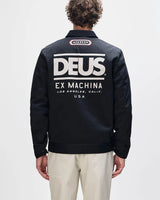 CHT DEUS MARNUS TEAM BLACK