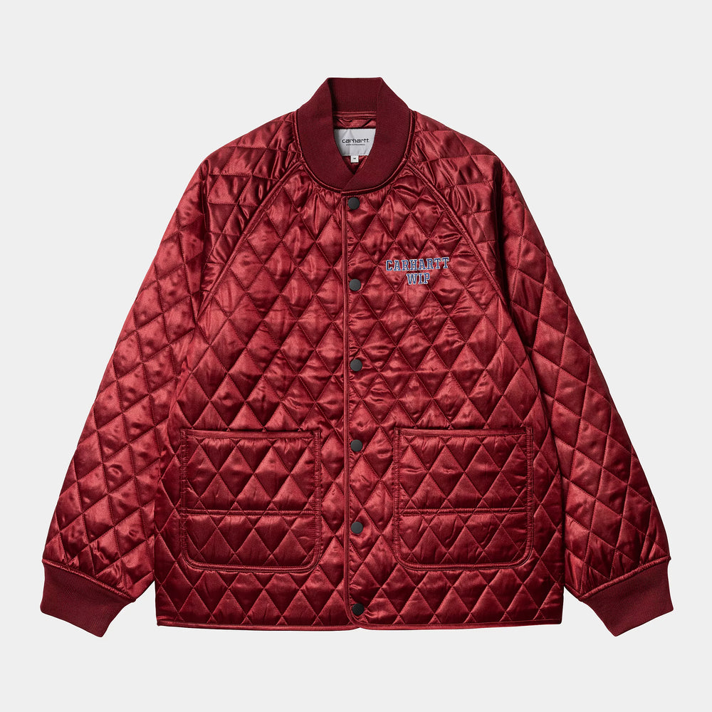 CHT CARHARTT WIP ALUMINI SCALET