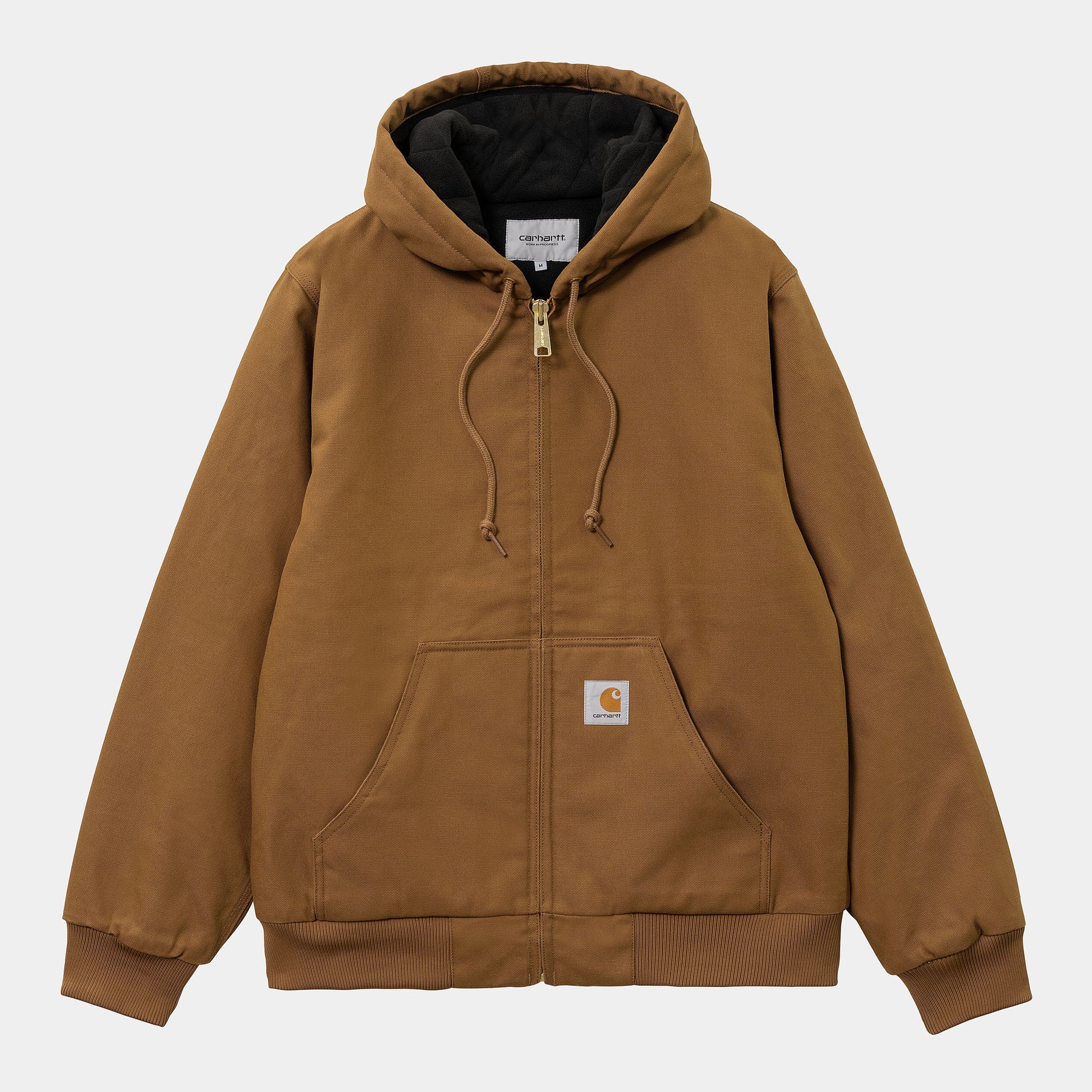 CHT CARHARTT WIP ACTIVE HAMILTON BROWN