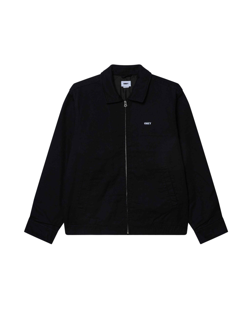 CHT OBEY MILTON BLACK