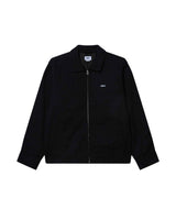CHT OBEY MILTON BLACK