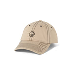 GORRA POLAR SAI WASHED TAUPE