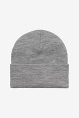 GORRO CARHARTT WIP CHASE HEATHER