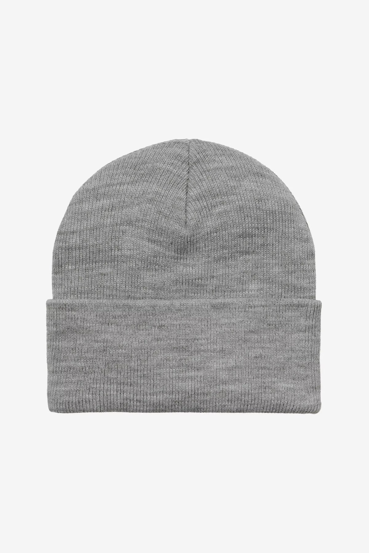 GORRO CARHARTT WIP CHASE HEATHER