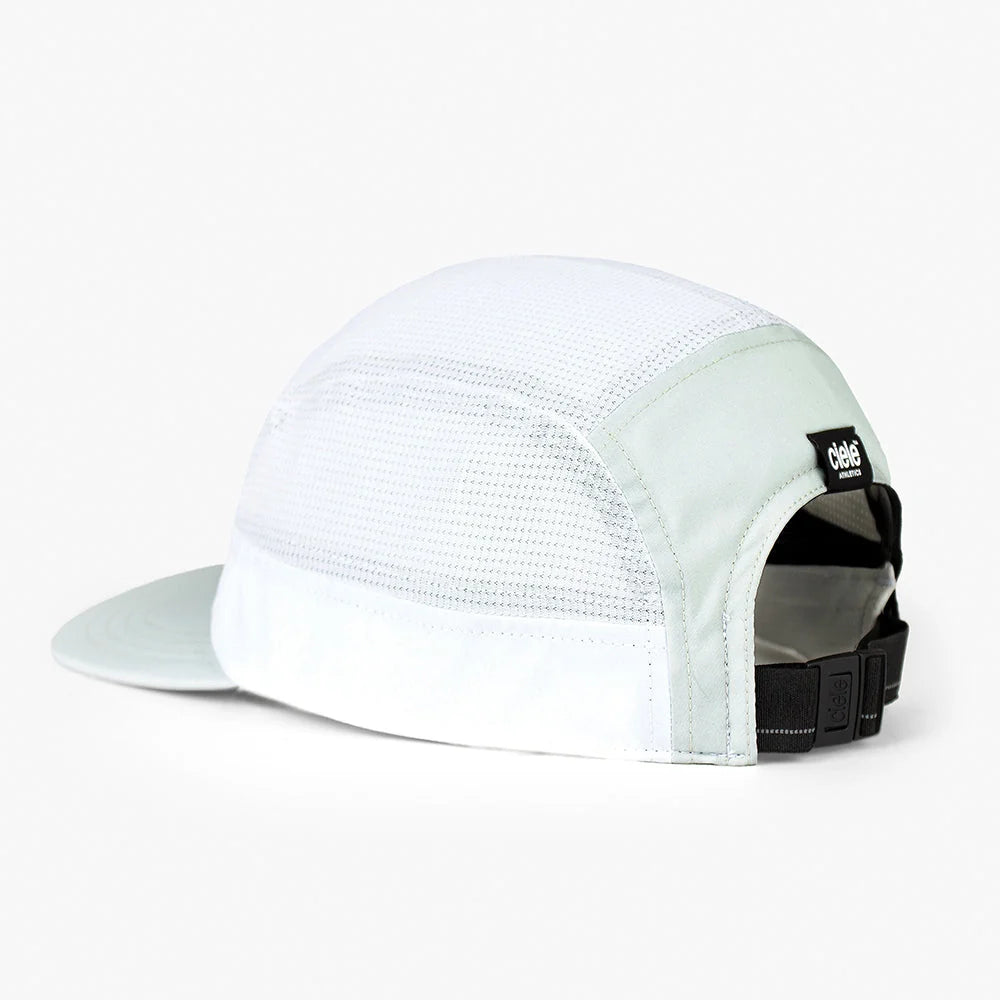 GORRA CIELE GOCAP COMP CENTURY LIGHT GRE