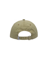 OBEY 2 TONE BOLD PIGMENT KHAKI CAP