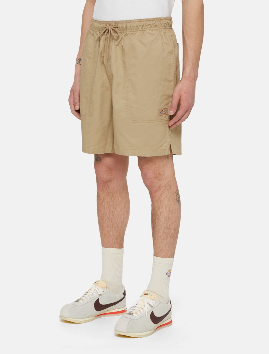 SHORT DICKIES PELICAN RAPIDS DESERT SAND