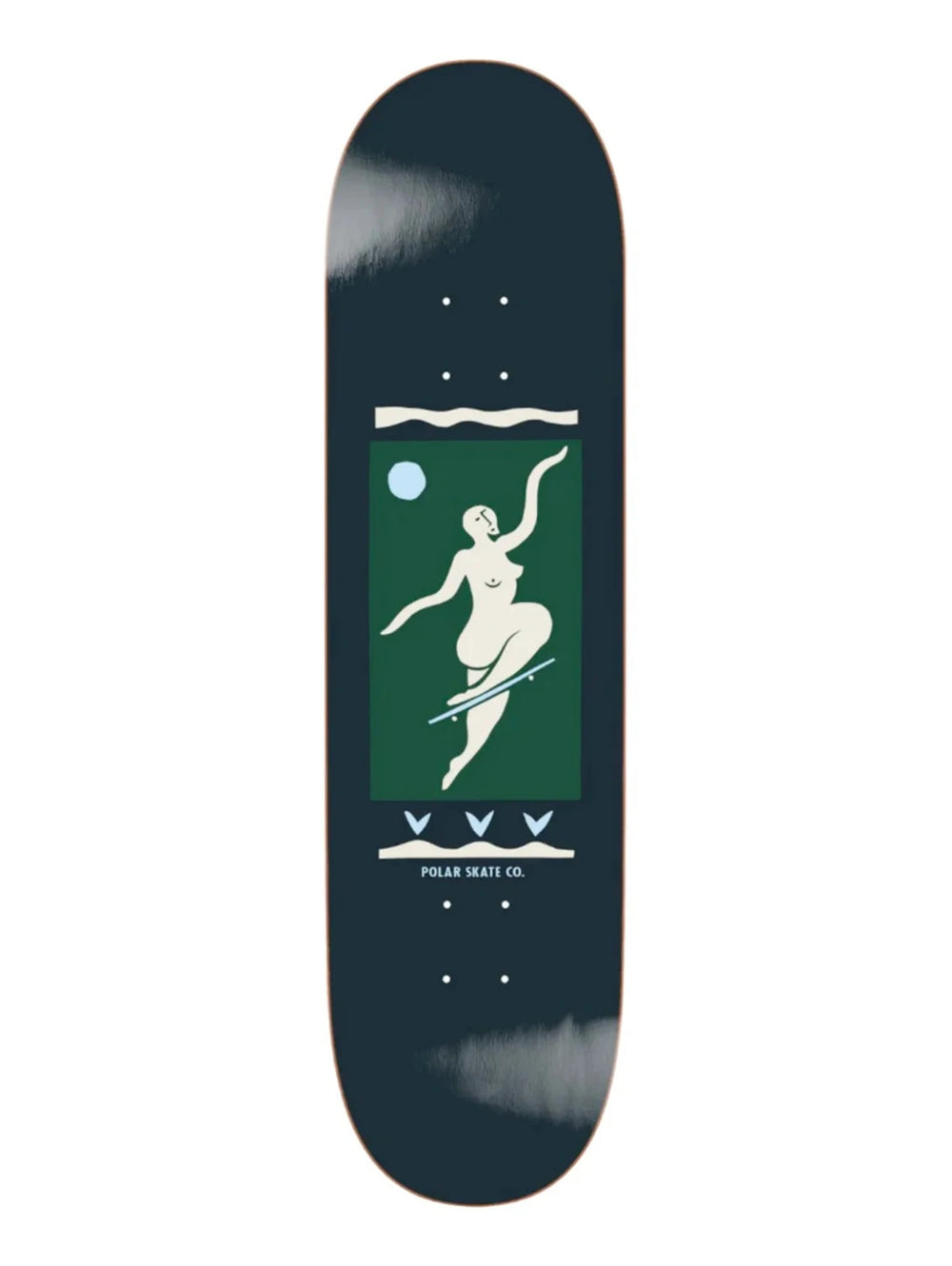 POLAR NO COMPLY 8.25