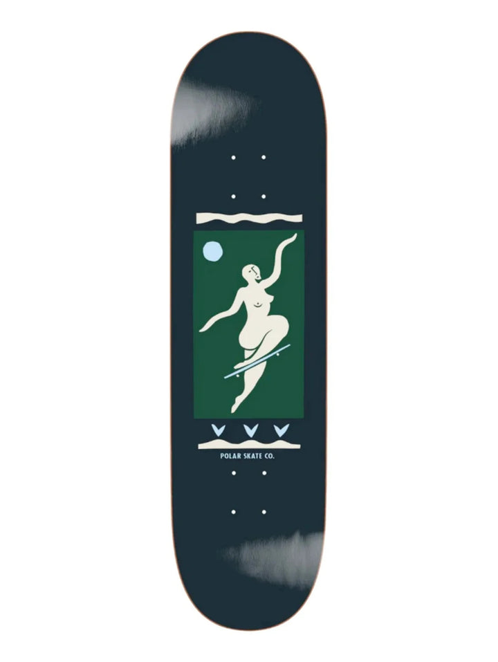 POLAR NO COMPLY 8.25