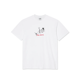 CTA POLAR DEVIL WOMAN WHITE