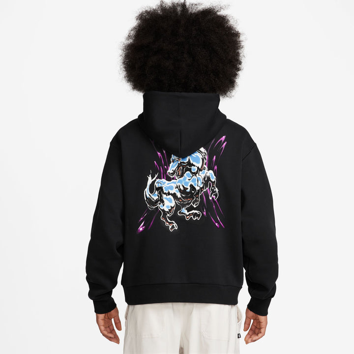 NIKE SB STALLION 010 HOOD
