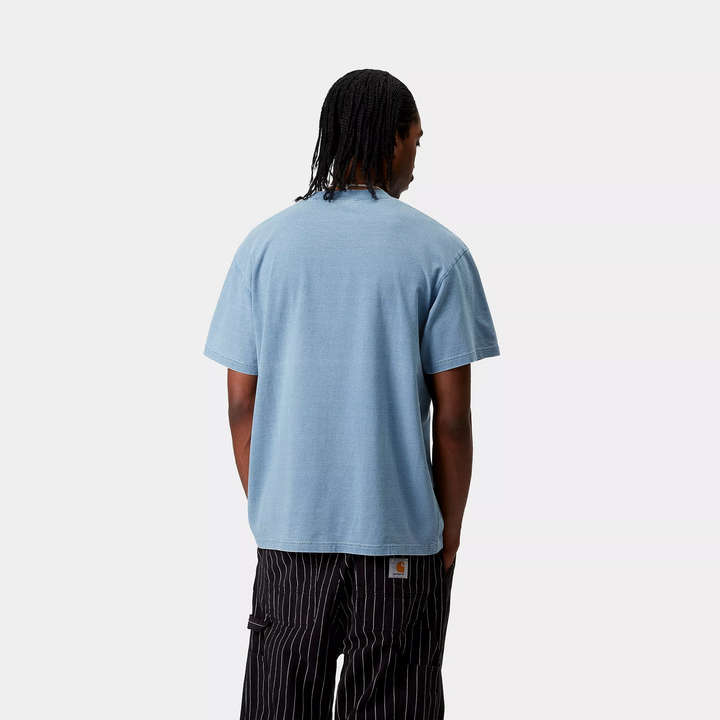 CTA CARHARTT WIP INGO POCKET LIGHT BLUE