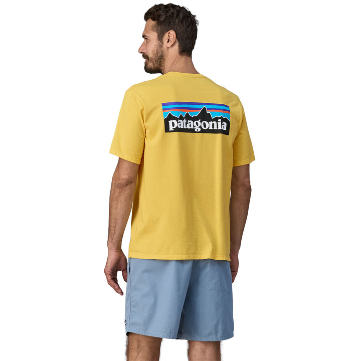 CTA PATAGONIA P-6 LOGO MILY