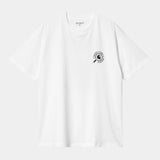 CTA CARHARTT WIP INSPECTOR WHITE