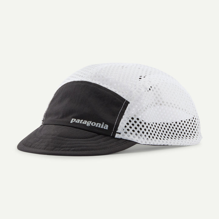 PATAGONIA DUCKBILL BLACK CAP
