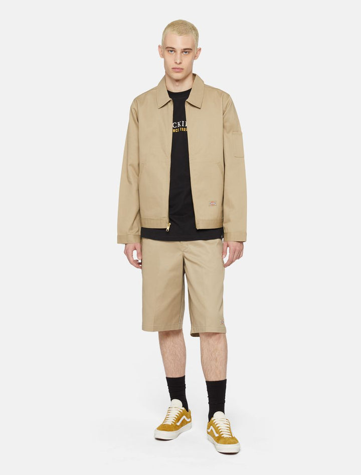CHT DICKIES EISENHOWER SUMMER KHAKI