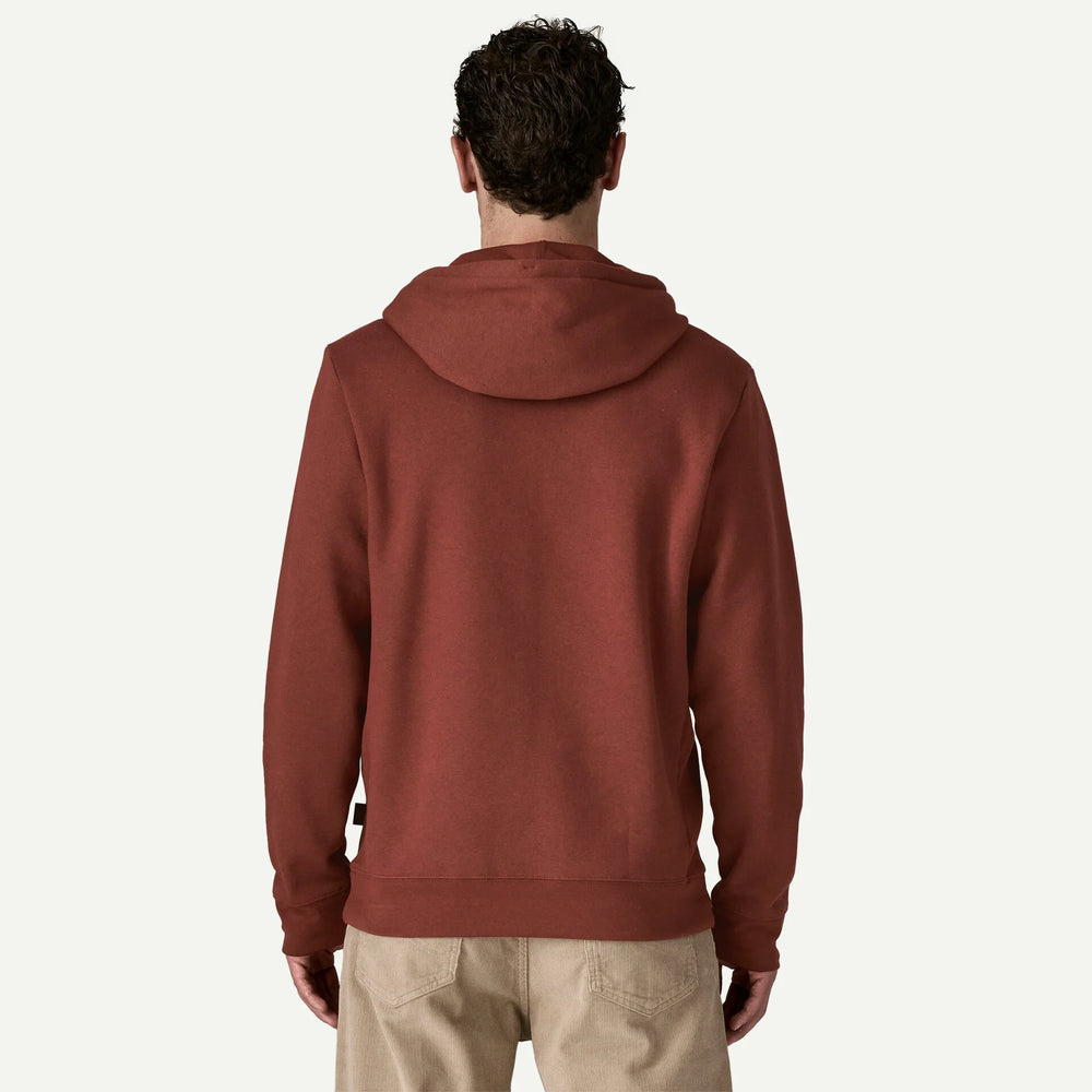 HOOD PATAGONIA 73 SKYLINE DVL