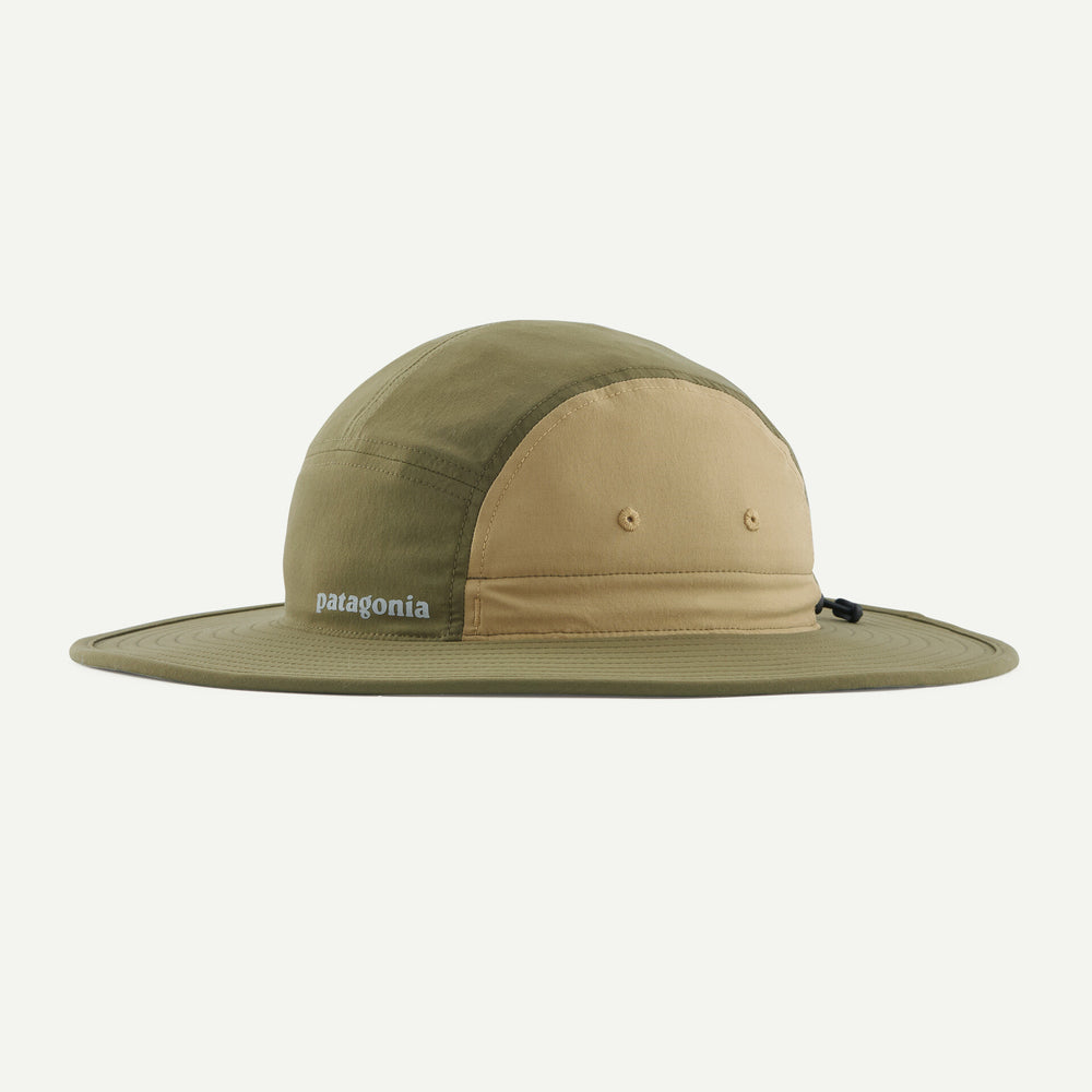 PATAGONIA QUANDARY TGRN HAT