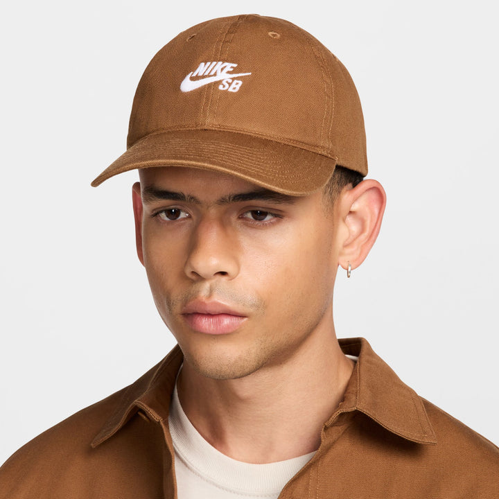 NIKE SB CLUB CAP U FB SB S24 L 281 CAP