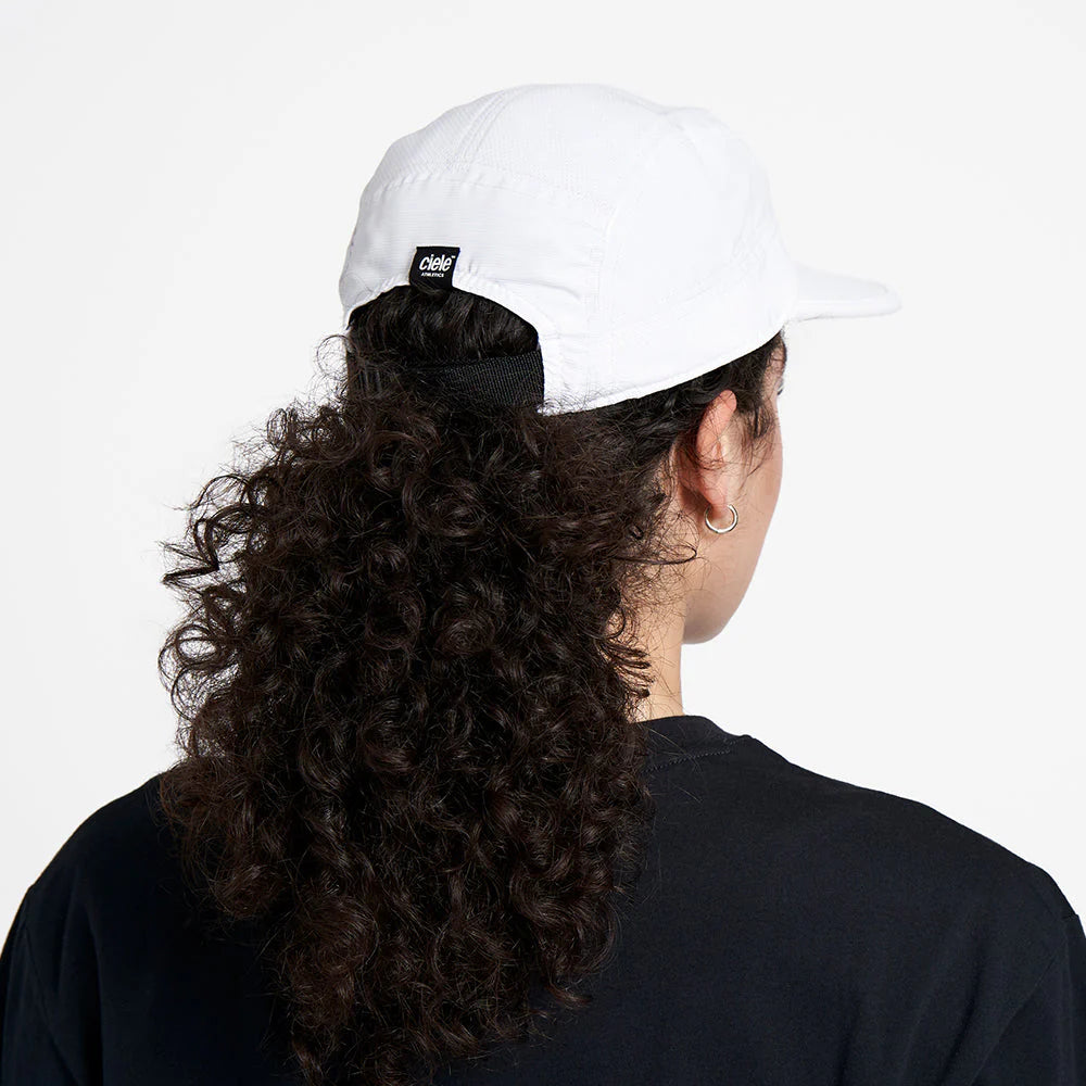 GORRA CIELE GOCAP CLASSIC GHOST
