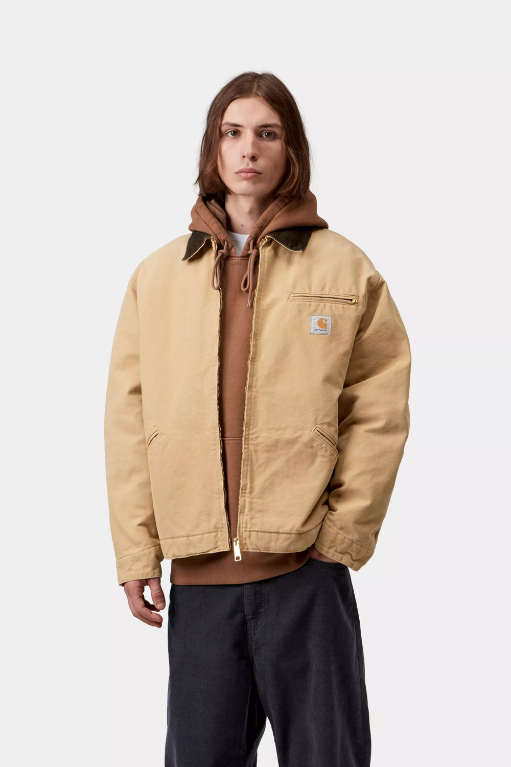 CHT CARHARTT WIP OG DETROIT DUSTY H