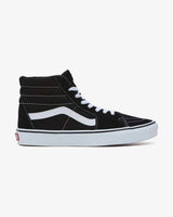 ZAPA VANS SK8-HI BLACK WHITE