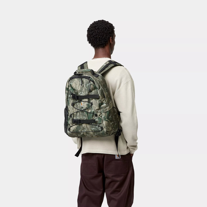 CARHARTT WIP KICKFLIP CAMO COMB BACKPACK