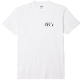 CTA OBEY HOUSE OF OBEY WHITE