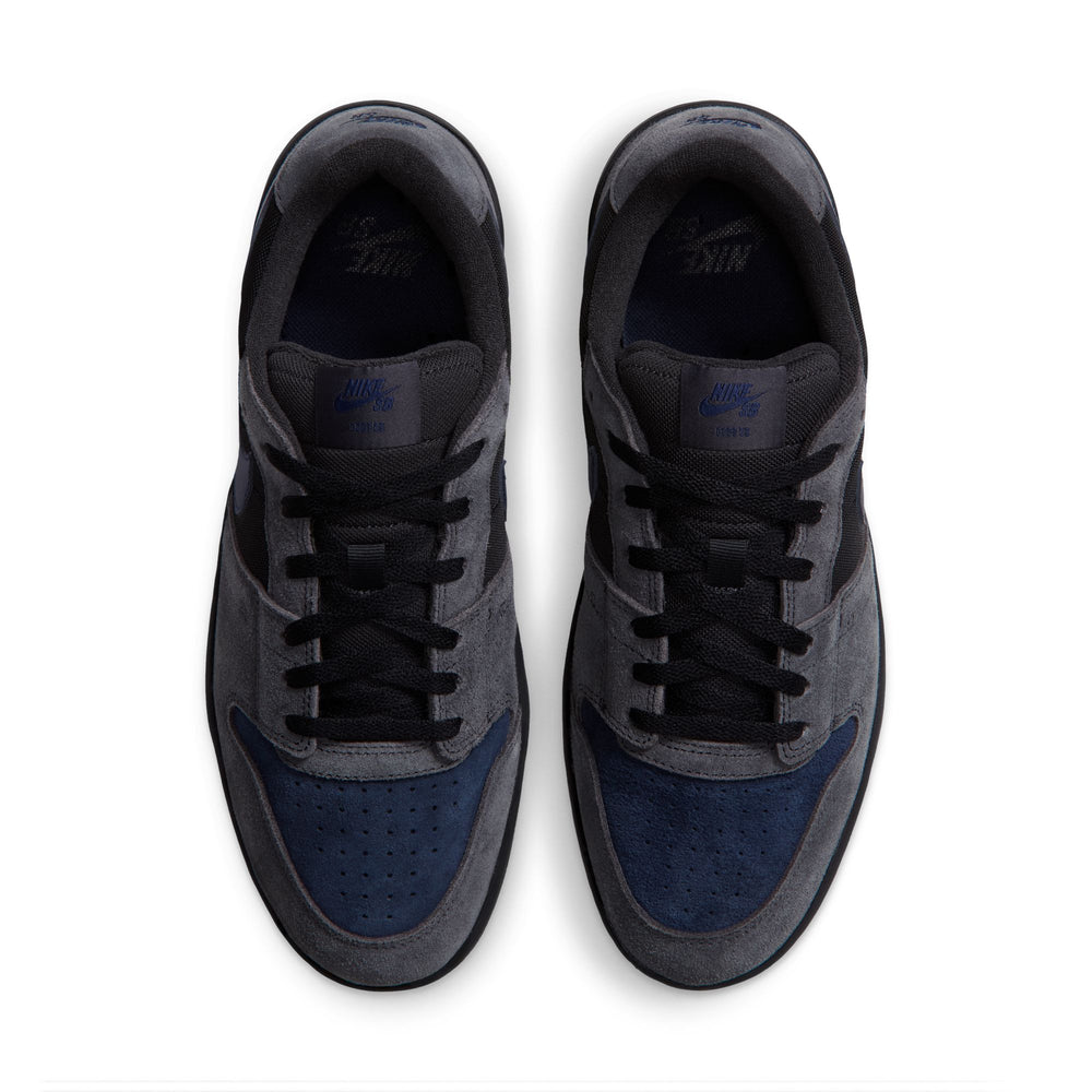 ZAPA NIKE SB CODE 58 BQ0108-002