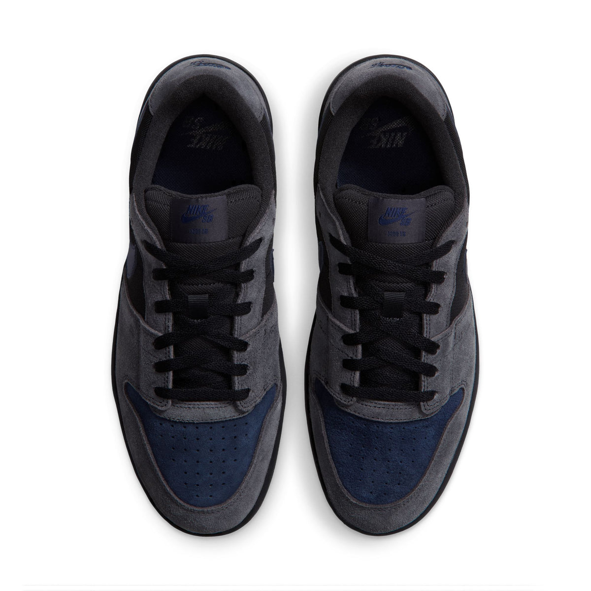 ZAPA NIKE SB CODE 58 BQ0108-002