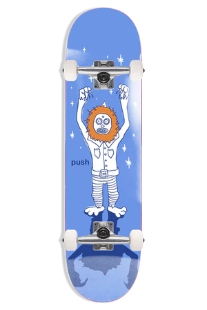 COMPLETO PUSH FROSTY SKETCH 8.0