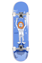 COMPLETO PUSH FROSTY SKETCH 8.0