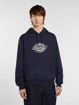 HOOD DICKIES FORTH SAW NIGHT SKY