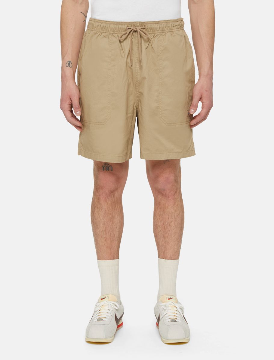 SHORT DICKIES PELICAN RAPIDS DESERT SAND