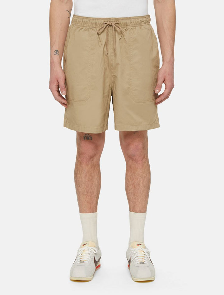 SHORT DICKIES PELICAN RAPIDS DESERT SAND