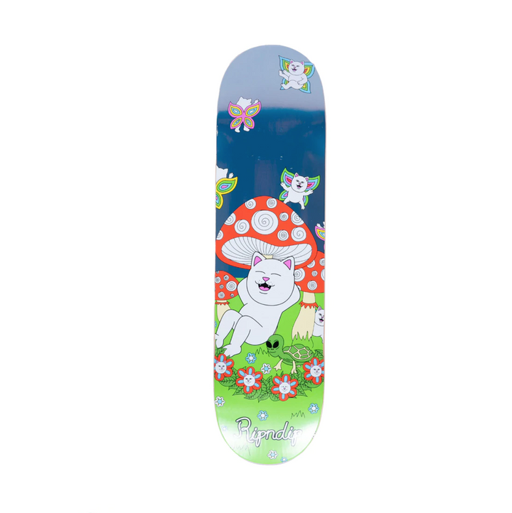 TABLA RIPNDIP PROMISED LAND 8.5