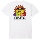 CTA OBEY FUTURE WHITE