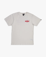 CTA DEUS REDLINE VINTAGE WHITE