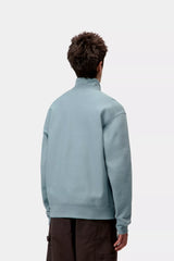 HALF ZIP CARHARTT WIP AMERICAN CITADEL