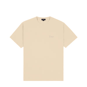 CTA DIME CLASSI SMALL LOGO FOG