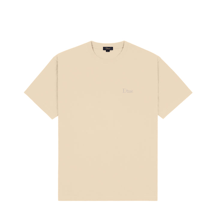 CTA DIME CLASSI SMALL LOGO FOG
