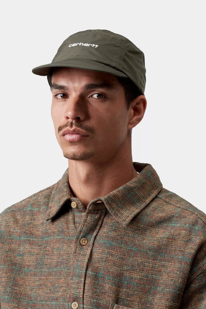 GORRA CARHARTT WIP SKYE CYPRESS