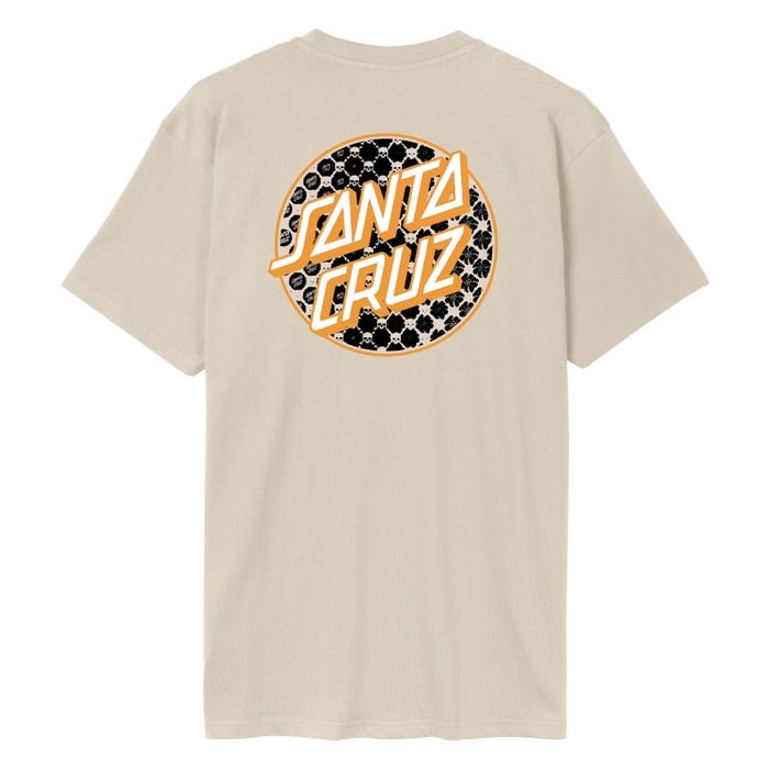 CTA SANTA MEYER FREESTYLE DOT CHALK