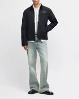 CHT DEUS ADDRESS WORKWEAR BLACK